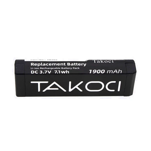 Youejoeq 1900mAh SB902A Battery Replacement for GLX-D Digital Wireless Systems, GLXD1, GLXD2, MXW2 Wireless Bluetooth Speaker