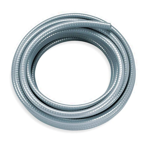 ELECTRI-FLEX Liquid-Tight Conduit, 3/4 in X 100Ft, Gray