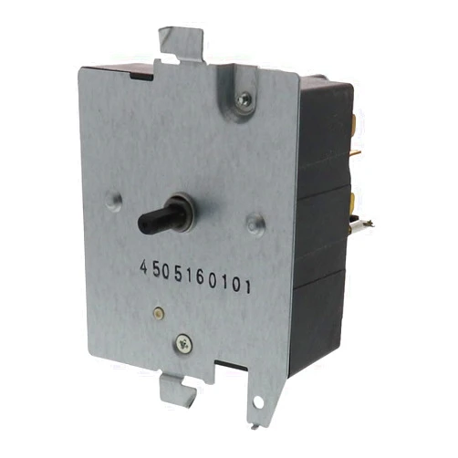 PRYSM WE4M527 Dryer Timer Compatible with General Electric, Hotpoint, RCA, Replacement for AP5632405, WE4M365, 2754526, PS3654187