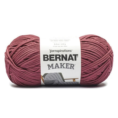 Spinrite Bernat Bernat Maker Yarn-Jam