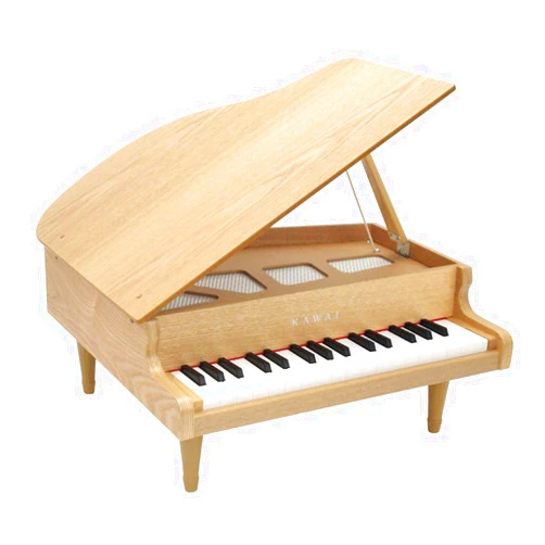 KAWAI Grand Piano Natural