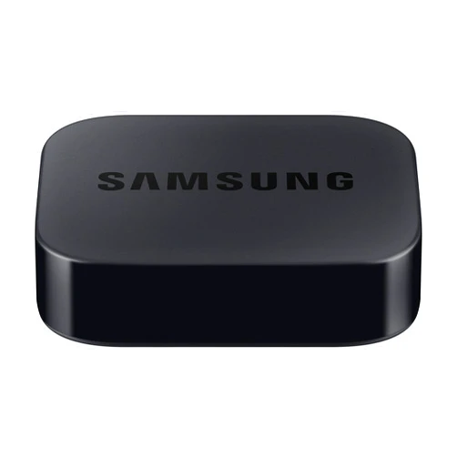 SAMSUNG SmartThings Hub Dongle for Zigbee Devices; USB Cable Included, Easy Installation (VG-STDB10A/ZA, 2022)