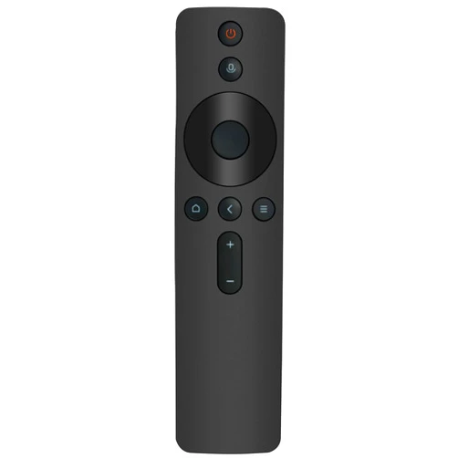 ALLIMITY Replacement Voice Remote Replacement for Xiaomi Mi LED Smart TV Mini Xiaomi 4A TV 43/49/65 Inch, 4S TV 43/55/58/65 Inch, Mi TV Box 3C 3S MDZ-19-AA 2016AP3866 MDZ-16-AA 2015AP4718