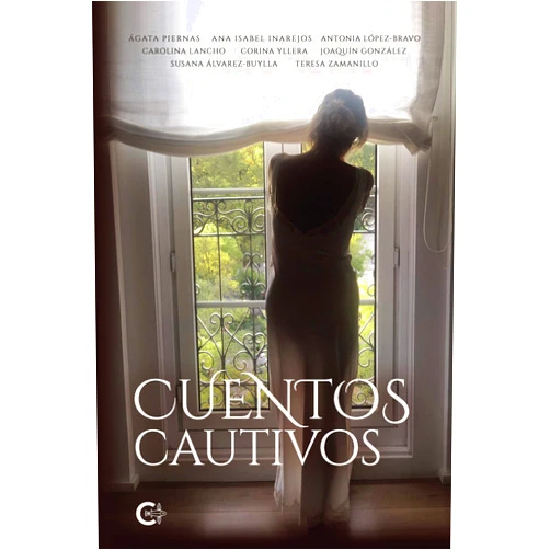 Spanish Edition by Ana Isabel Inarejos (Author), Ana Padierna (Author), Antonia López-Bravo (Author) & 0 more Format: Kindle Edition Cuentos cautivos (Spanish Edition)
