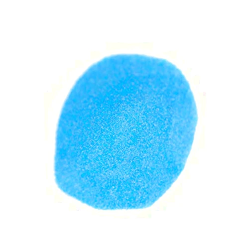 Earthworks Health Copper Sulfate Fine Crystals 45lb Bag