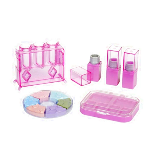 Project Mc2 Color Change Makeup DIY Activity Kit