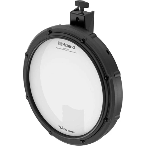 Roland PDX-12 Mesh Snare Pad, 12in