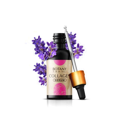 BotanyRoom Unlock Timeless Radiance with BotanyRoom Collagen Serum: Your Ultimate Partner for Firm, Youthful, and Glowing Skin Transformation
