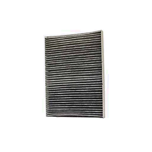 QualiFilter KLARING KCC-CF8644A, Cabin Air Filter Replacement