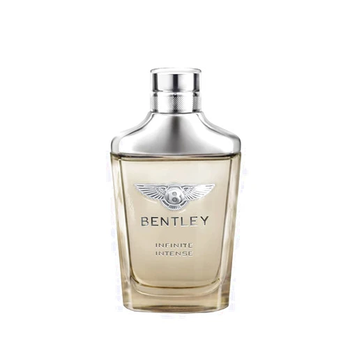 Bentley Infinite Intense Men's Eau de Parfum Spray, 3.4 Ounce