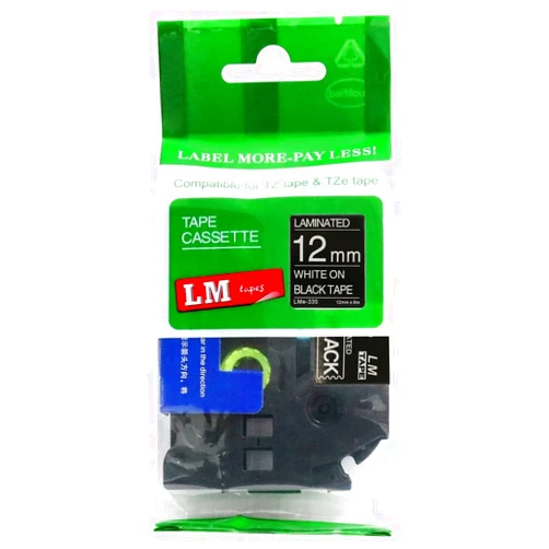 LMe Tapes for PT9200DX LM Tapes - Premium 1/2