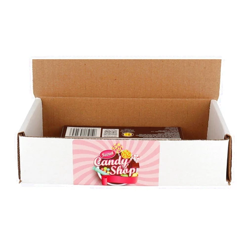 SECRET CANDY SHOP Whoppers Original Malted Milk Balls 5oz Theater Box