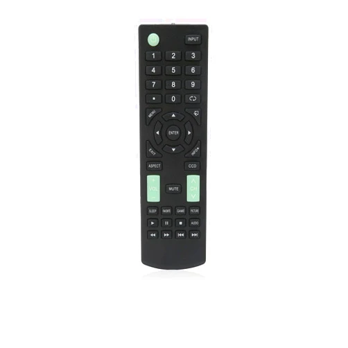 JISOWA Replacement Remote Control Universal for Insignia NS-48D510NA17 NS-40D420NA16 NS-RC4NA-18 NS-32D220NA18 NS-RC4NA-16 NS-32D220NA16 NS-39D310NA19 NS-RC4NA-17 NS-19E310NA15 NS-RC4NA-14 TV
