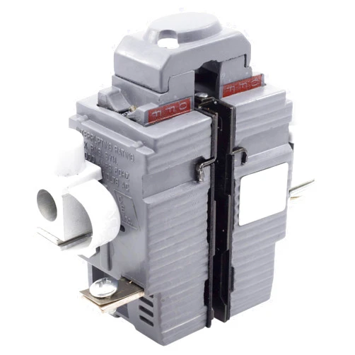 Connecticut Electric UBIP260-New Pushmatic® P260 Replacement. Two Pole 60 Amp Circuit Breaker Manufactured by Connecticut Electric.