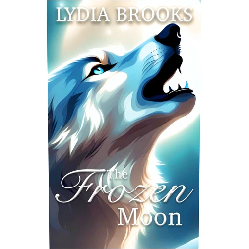 Lydia Brooks,Jessica Brooks The Frozen Moon (The Wolves)