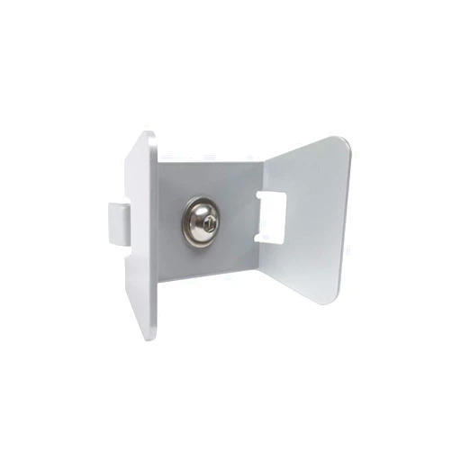 CCR Sport Motorcycle/Bicycle Wheel Chock for Nissan Titan/Frontier Utili-Track