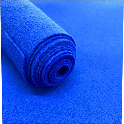 Generic Acrylic Felt Fabric 72