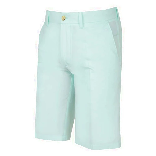 J. Lindeberg J.Lindeberg Somle Light Poly Golf Shorts Still Green 40