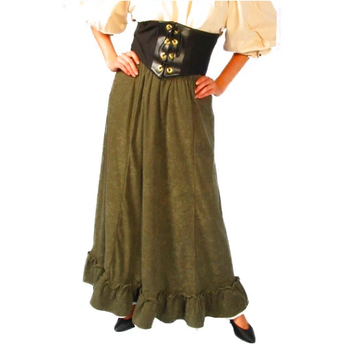 Alexanders Costumes Women's Deluxe Cummberbund