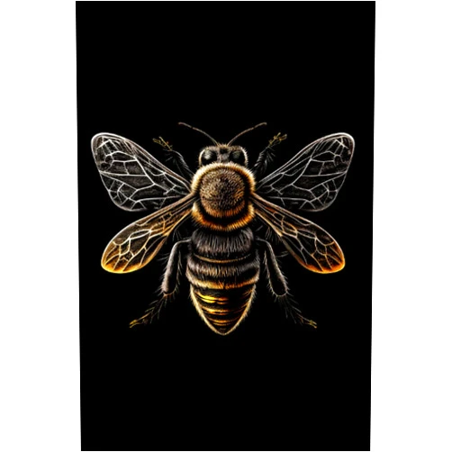 Notizbücher für Imker & Bienenzüchter Bienen Notizbuch: Notizbuch für Bienen Liebhaber Motiv Honig Bienenzüchter Bienenflüsterer Bienenboss (Liniert, 15 x 23 cm, 120 Linierte Seiten, 6