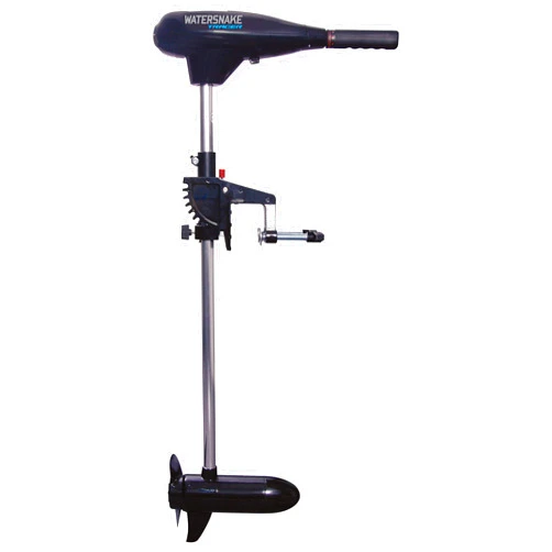 Watersnake Tracer Transom Mount Trolling Freshwater Motor
