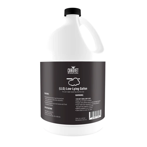 CHAUVET DJ Fog Fluid (LLG)