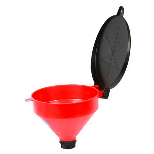 Wirthco Funnel King 32425 4 Qt. Drum Funnel with 2