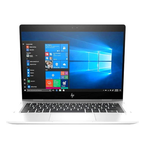 HP EliteBook 830 G6 Business Laptop, 13.3 inch FHD Laptop, Intel Core i7-8665U, 16GB DDR4 RAM, 512GB SSD, Windows 11 Pro (Renewed)
