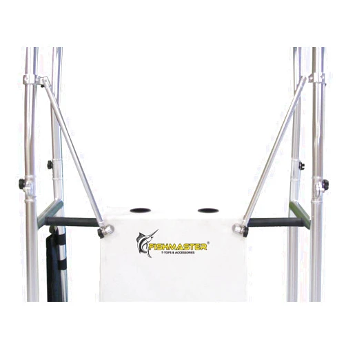 FISHMASTER MARINE TOWERS AND ACCESSORIES T-Top Vertical Brace Standoffs