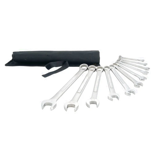 CRAFTSMAN SAE Combination Wrench Set, 11-Piece (CMMT10946)