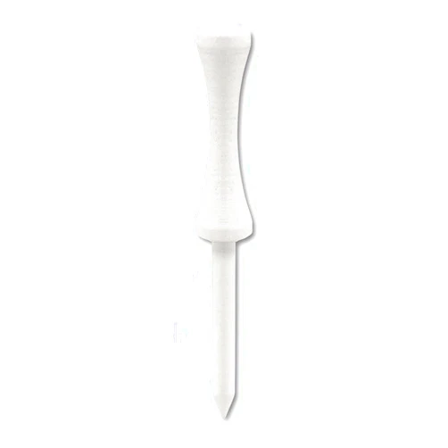 Player Supreme Step Down Golf Tees - 100 Pack…