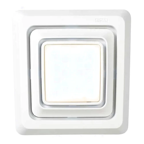Broan-NuTone FG600 Grille Upgrade, White