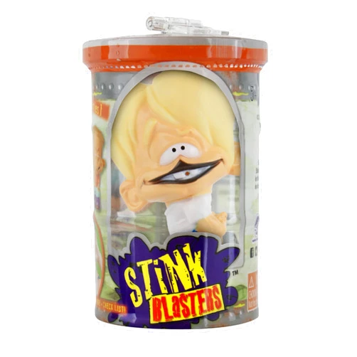 Stink Blasters Butt Breath Bob - 2.5