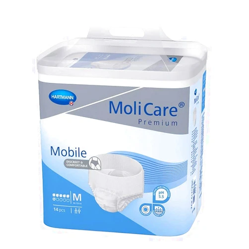 HARTMANN H MoliCare Premium Mobile 6D Underwear
