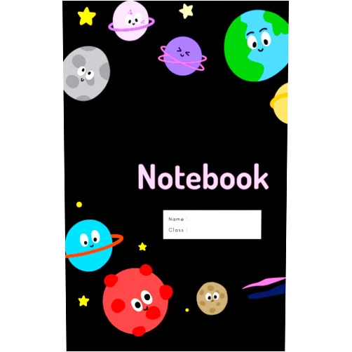 By kittiphong yeeram (Author) Our notebooks are made with high-quality paper and are perfect for taking notes, jotting down ideas, or writing in a journal. They are also great for ... home use.: size, 5.5x8.5 inches! 100 Pages