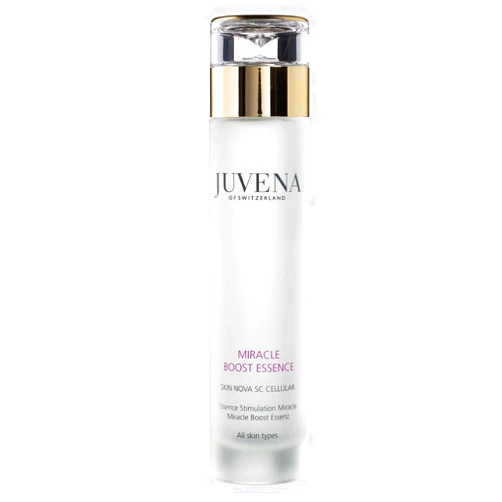 Juvena Skincare Juvena Miracle Boost Essence 4.2 OZ