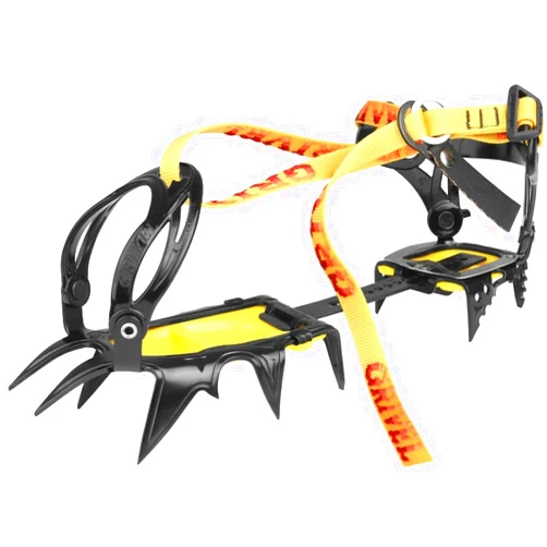 Grivel G12 New-Classic EVO