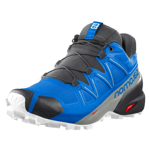 Salomon Men's Speedcross 5 Trail Running Shoe