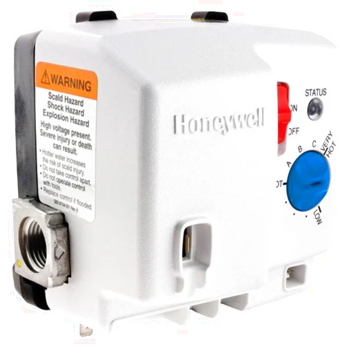 OEM Rplm for HYWL WV4460E2048 - OEM Upgraded Replacement for Honeywell Water Heater Natural Gas Valve