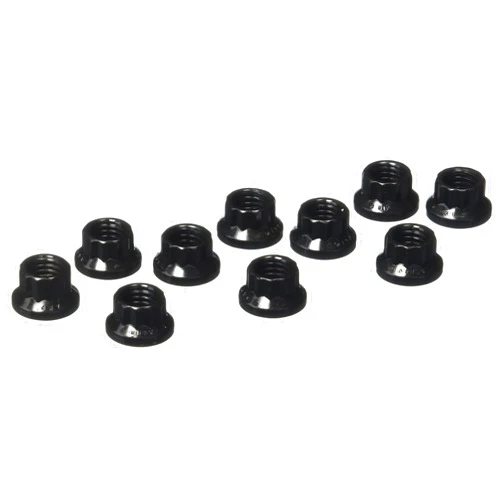 ARP 300-8365 Nut Kit, M10 x 1.50