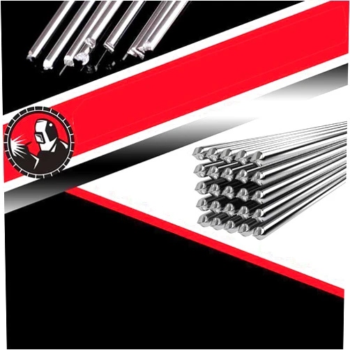 Damaio Solution Welding Flux-Cored Rods (50)