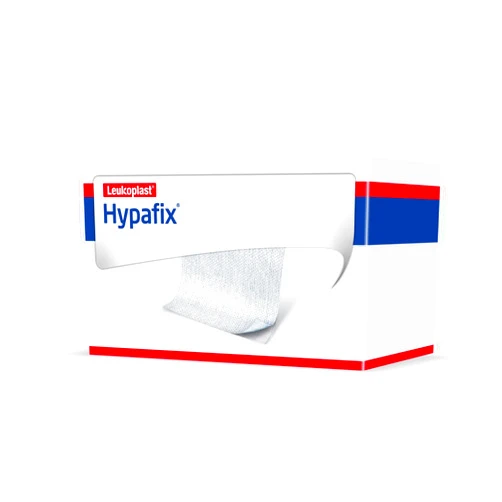 BSN Medical Hypafix Flexible Wide-Area Fixation - for Securing Devices and Wound Dressings - 2 in x 11 yds, 1 Roll