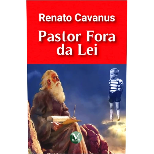 Portuguese Edition by Renato Cavanus (Author) Format: Kindle Edition Pastor fora da lei (Portuguese Edition)