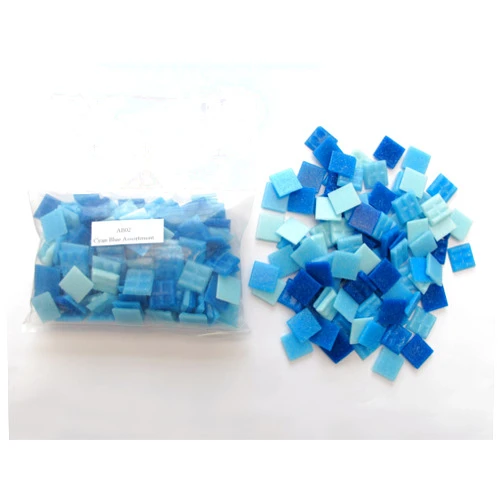Hakatai Glass Tile 3/4