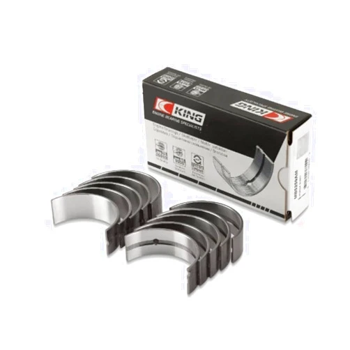 King Engine Bearings MB5171AM Crankshaft Main Bearing Set