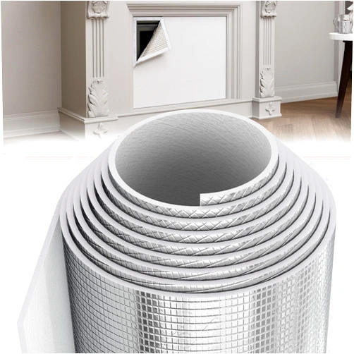 Pearwow Fireplace Cover,Adjustable Size Fit Up to 39 x 55 Inch with Aluminium Foil Layer,Keep Drafts Out Stop Heat Loss,Draft Stopper Covers for Fireplace Frame Fireplace Screen