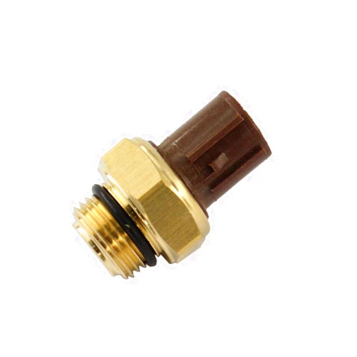 XtremeAmazing Engine Radiator Coolant Fan Water Temperature Sensor Switch for Acura Honda Isuzu