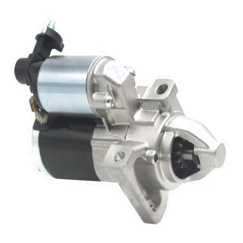 IRONTREE 10910 Professional New Starter Compatible with Chevy Silverado 1500 Tahoe Suburban Express 2500 3500, GMC Sierra 1500 Savana 2500 3500 Yukon XL, Cadillac Escalade ESV, 4.3L 5.3L 6.2L V6 V8
