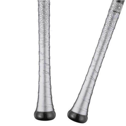 SUPACAZ Super Sticky Kush Platinum 0.5mm Bat Grip