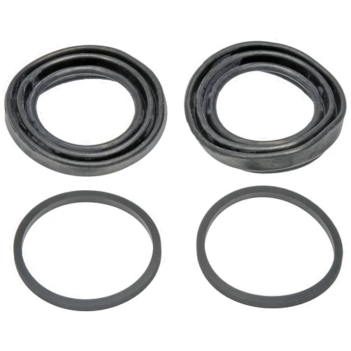 Dorman D670143 Front Disc Brake Caliper Repair Kit Compatible with Select Models